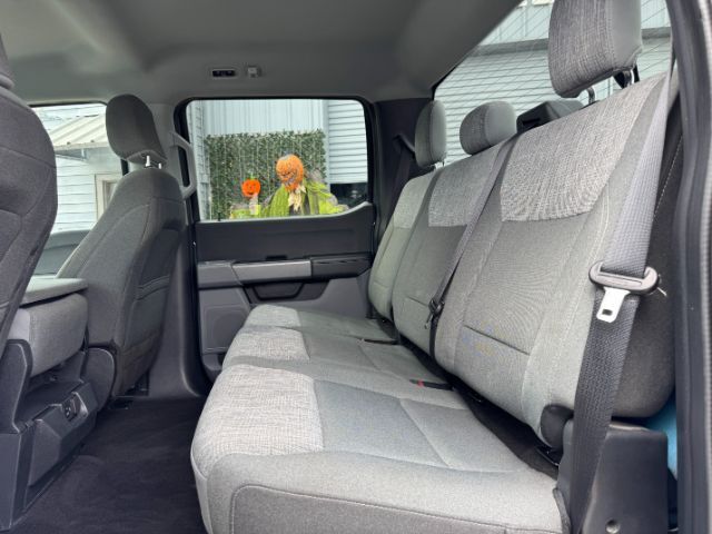 2023 Ford F-150 XLT Houston TX