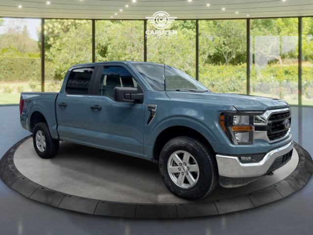 2023 Ford F-150 XLT Houston TX