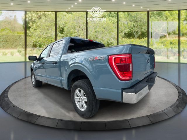 2023 Ford F-150 XLT Houston TX