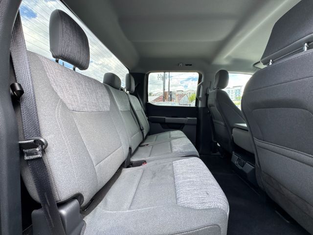 2023 Ford F-150 XLT Houston TX