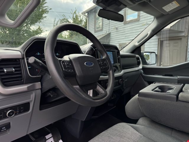 2023 Ford F-150 XLT Houston TX
