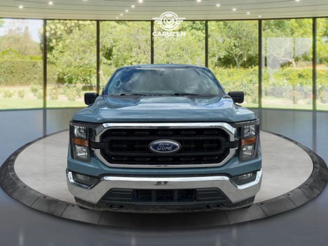 2023 Ford F-150 XLT Houston TX