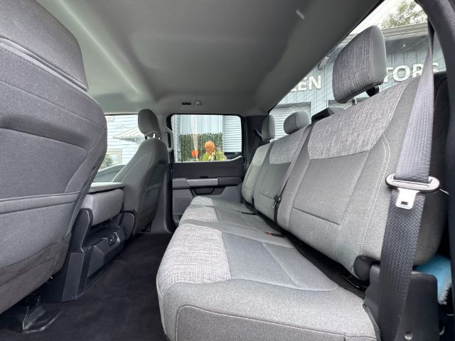 2023 Ford F-150 XLT Houston TX
