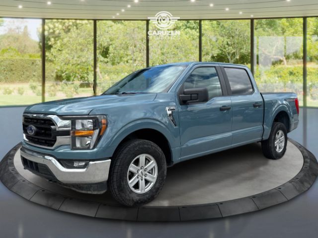 2023 Ford F-150 XLT Houston TX