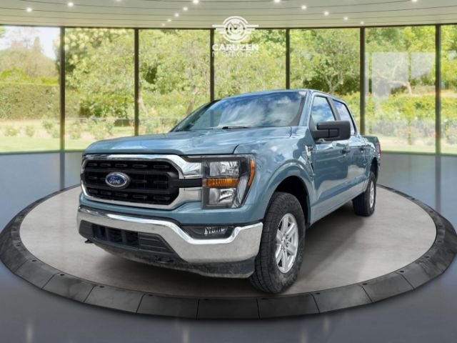 2023 Ford F-150 XLT Houston TX