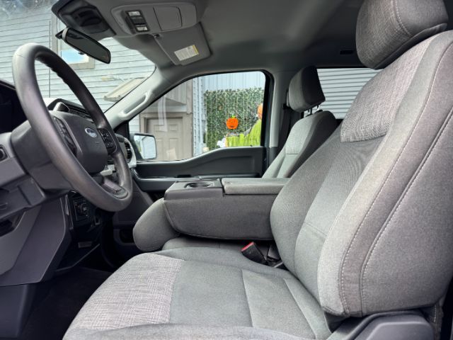 2023 Ford F-150 XLT Houston TX