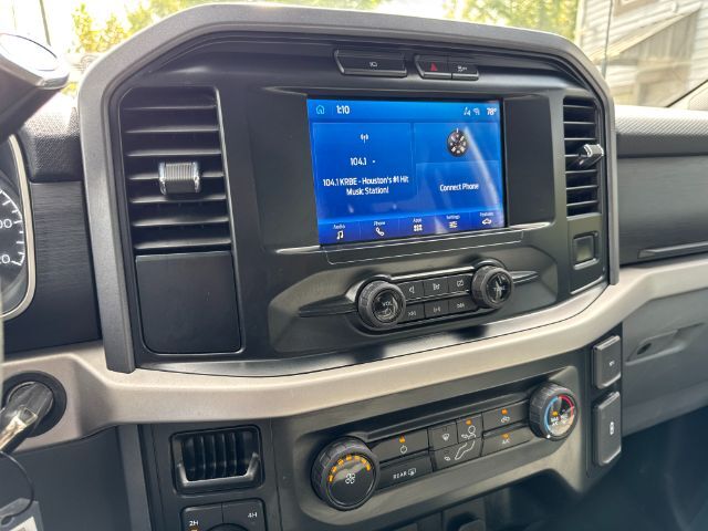2023 Ford F-150 XLT Houston TX