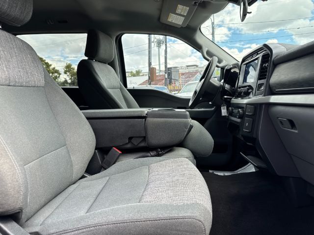 2023 Ford F-150 XLT Houston TX