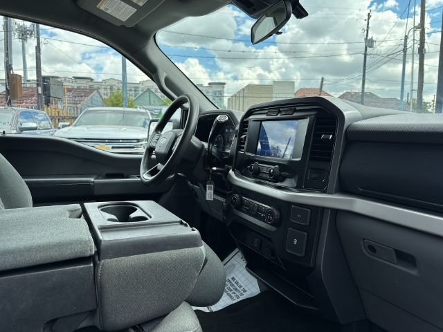 2023 Ford F-150 XLT Houston TX
