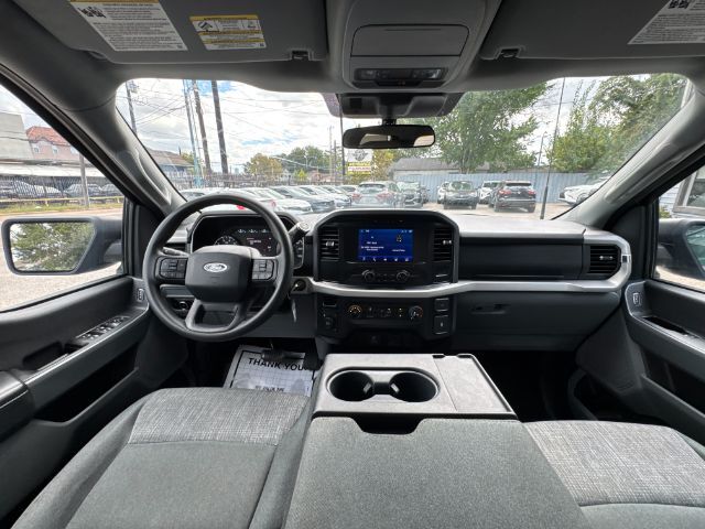 2023 Ford F-150 XLT Houston TX