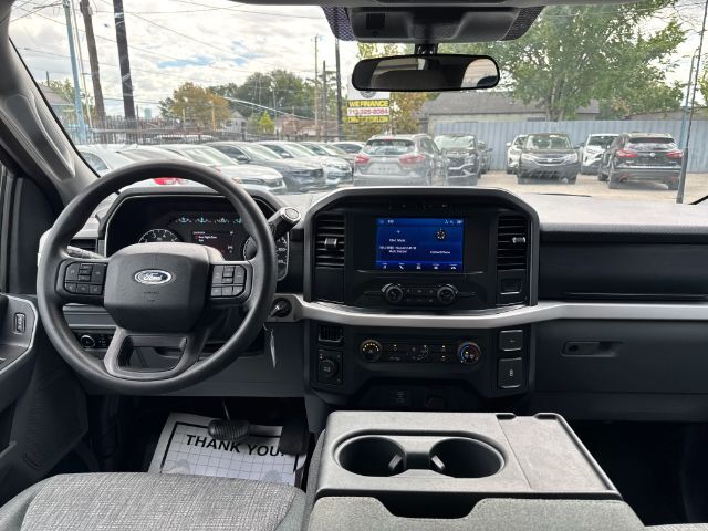 2023 Ford F-150 XLT Houston TX
