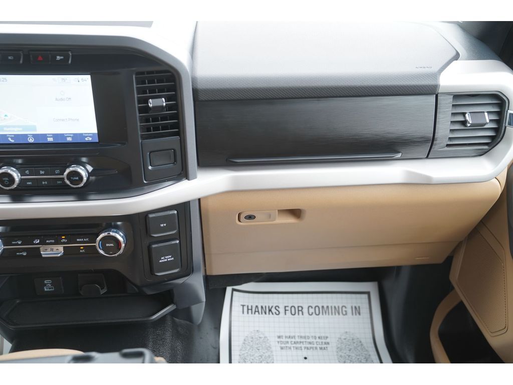 2023 Ford F-150 XLT Huntington UT