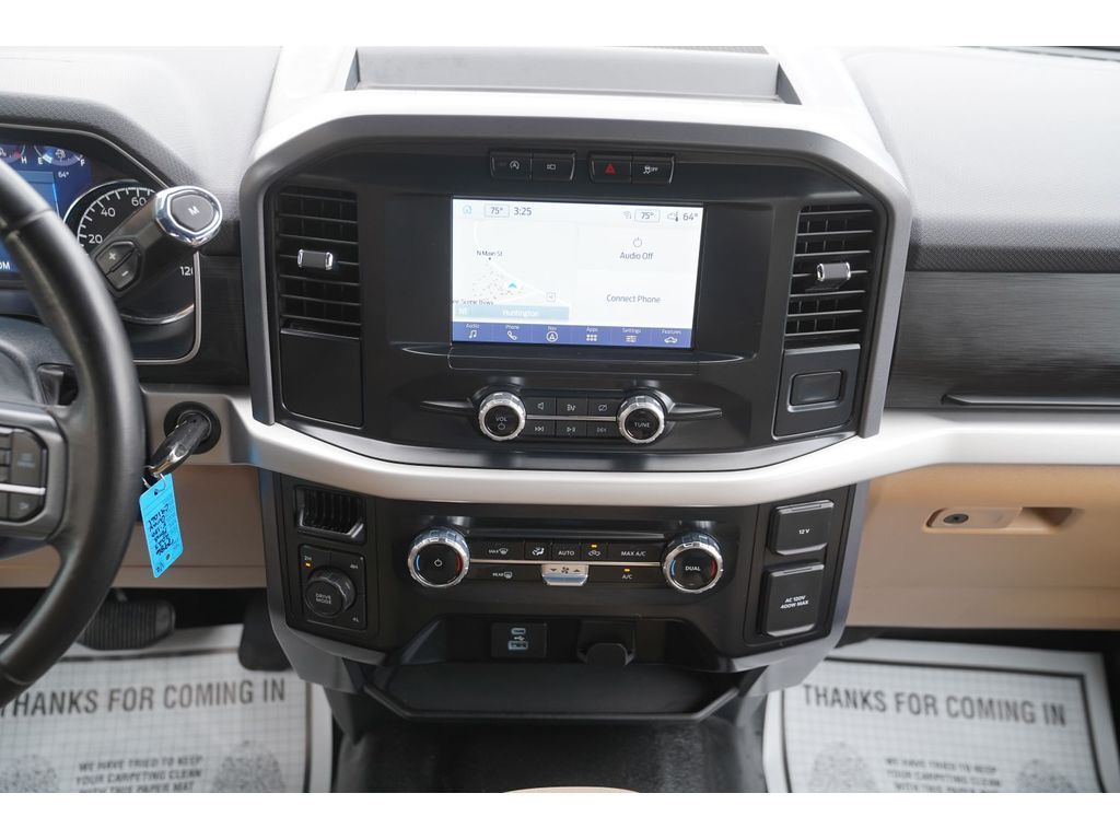 2023 Ford F-150 XLT Huntington UT