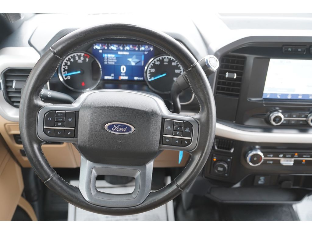 2023 Ford F-150 XLT Huntington UT