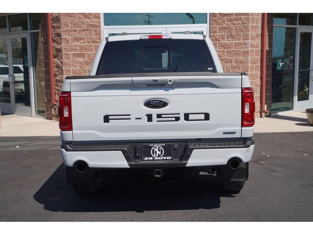2023 Ford F-150 XLT Huntington UT