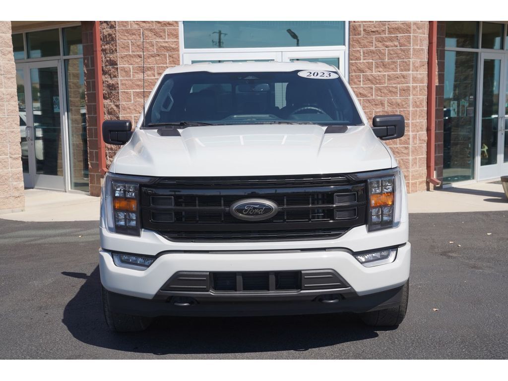 2023 Ford F-150 XLT Huntington UT