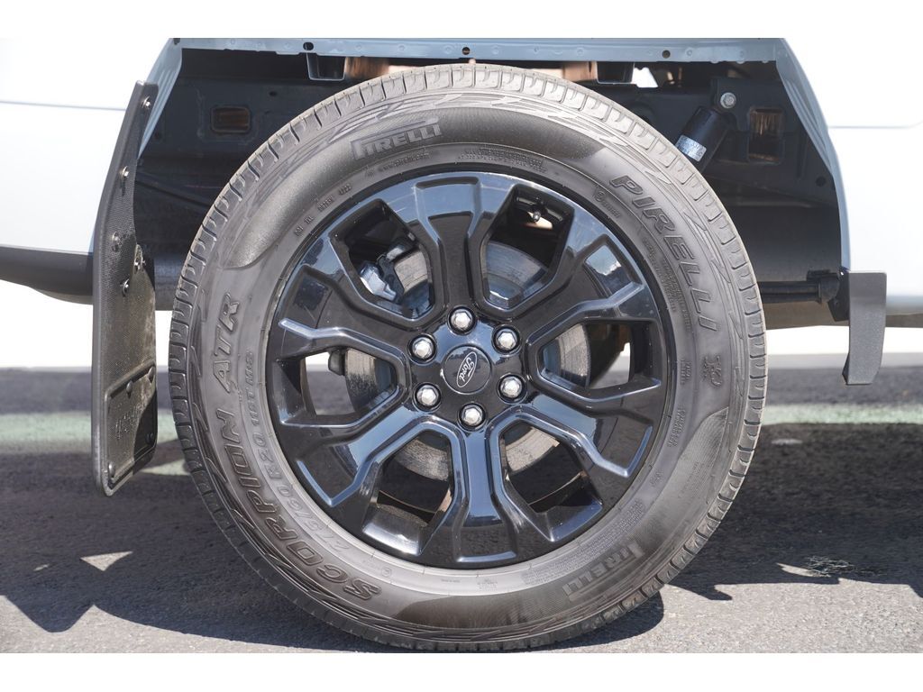 2023 Ford F-150 XLT Huntington UT