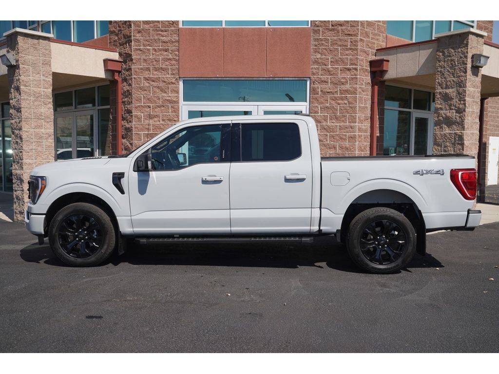 2023 Ford F-150 XLT Huntington UT