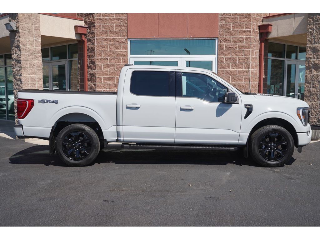 2023 Ford F-150 XLT Huntington UT