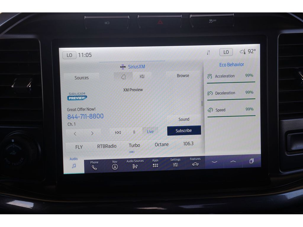 2023 Ford F-150 XLT Huntington UT