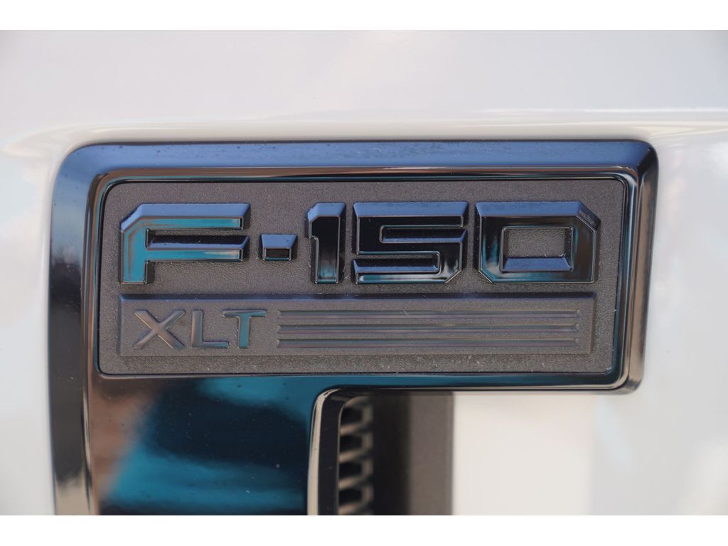 2023 Ford F-150 XLT Huntington UT