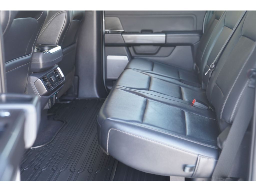 2023 Ford F-150 XLT Huntington UT