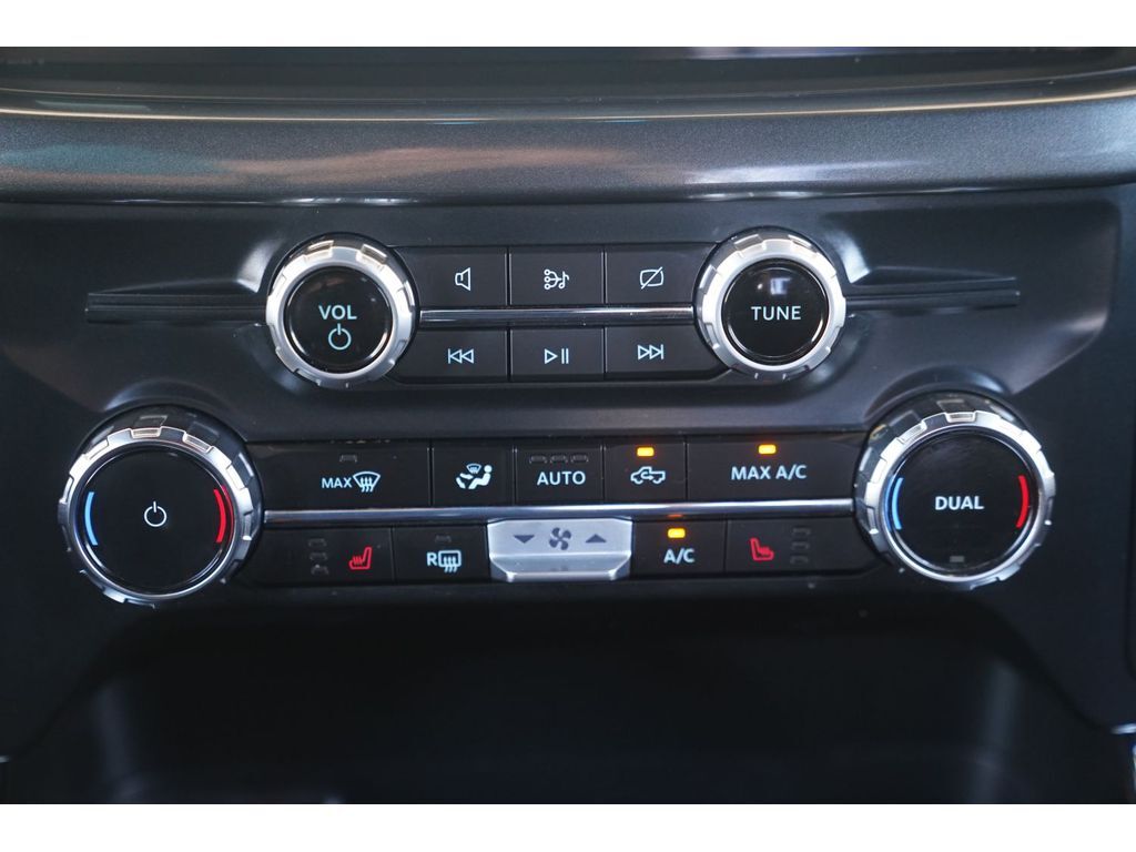 2023 Ford F-150 XLT Huntington UT