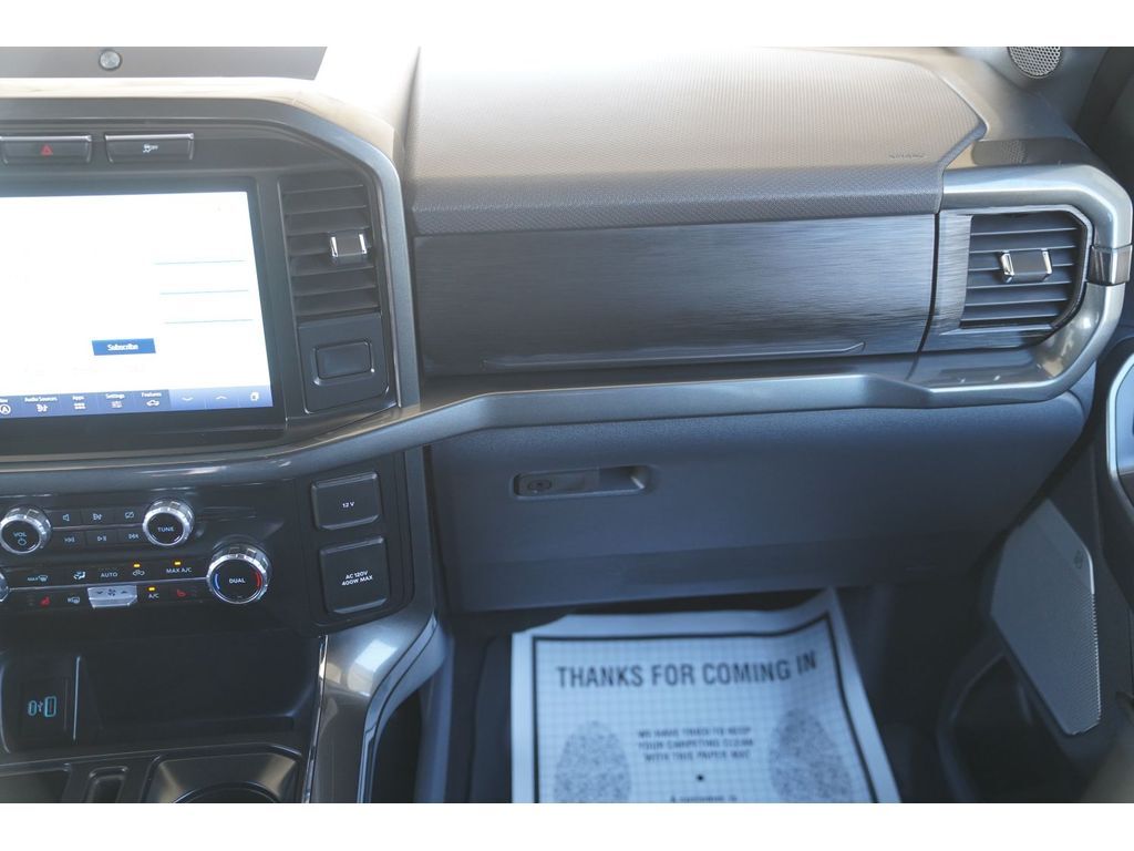2023 Ford F-150 XLT Huntington UT