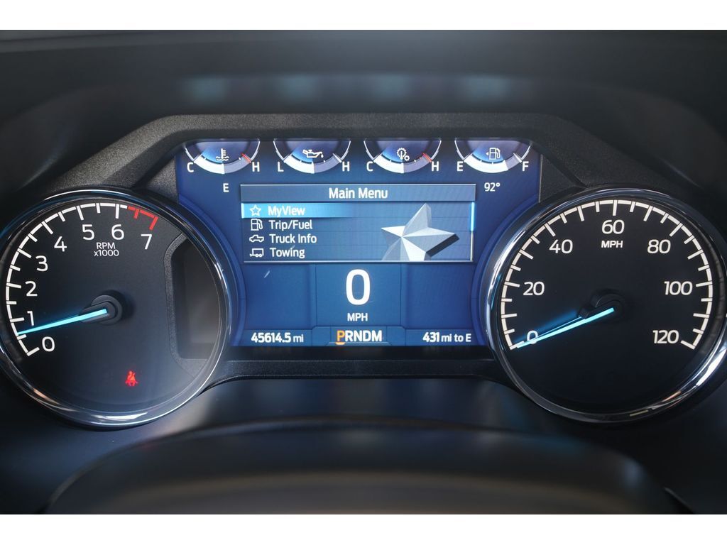 2023 Ford F-150 XLT Huntington UT