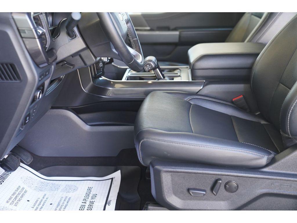 2023 Ford F-150 XLT Huntington UT