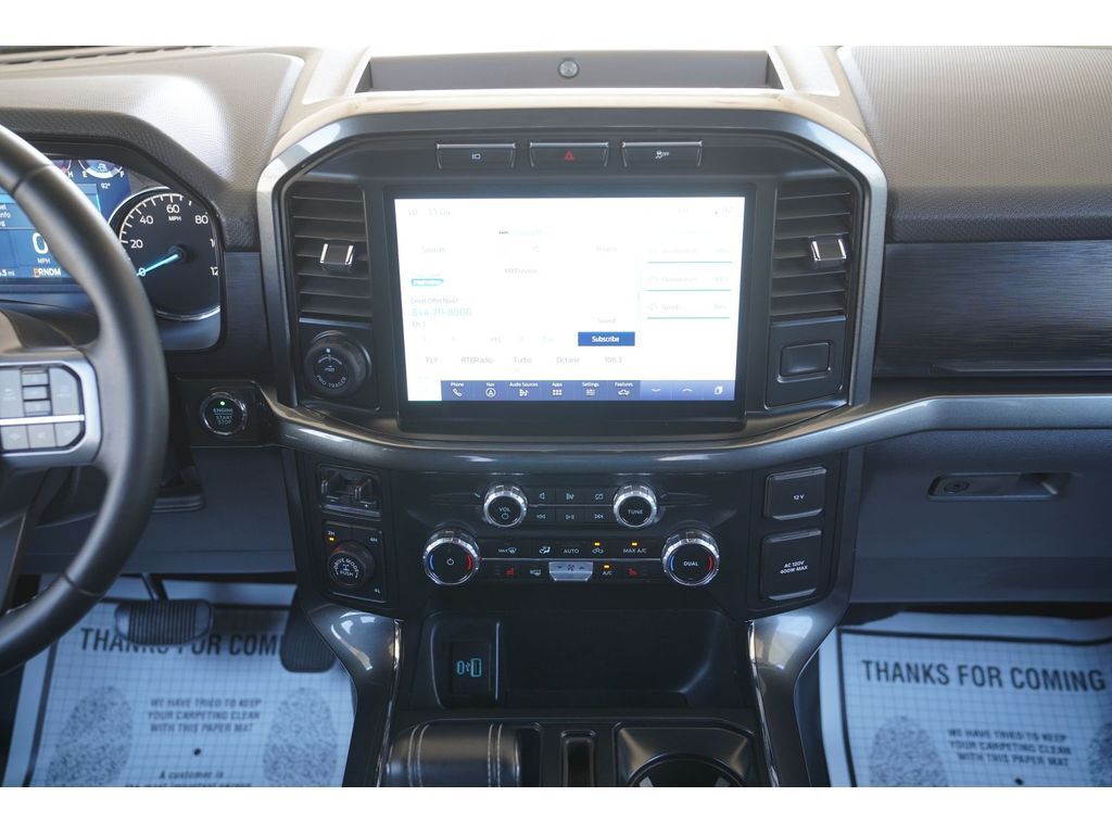2023 Ford F-150 XLT Huntington UT