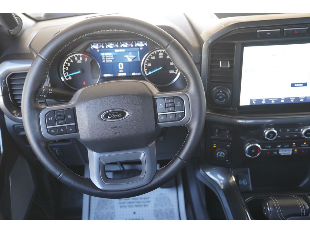 2023 Ford F-150 XLT Huntington UT