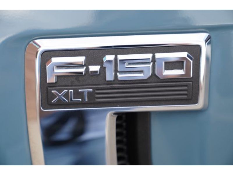 2023 Ford F-150 XLT Huntington UT
