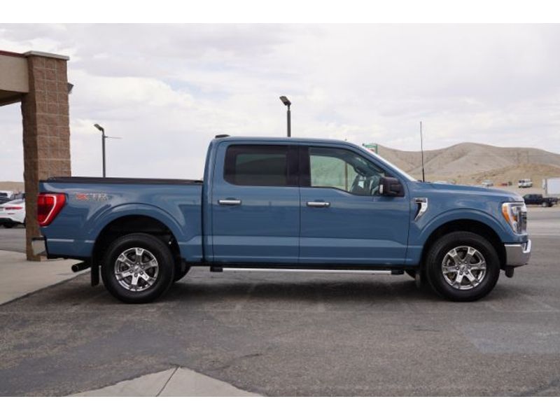 2023 Ford F-150 XLT Huntington UT
