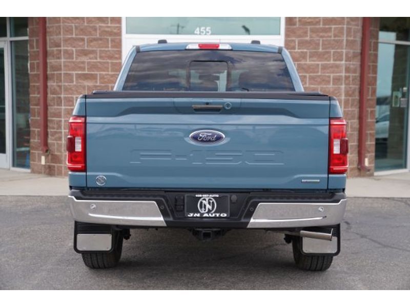 2023 Ford F-150 XLT Huntington UT