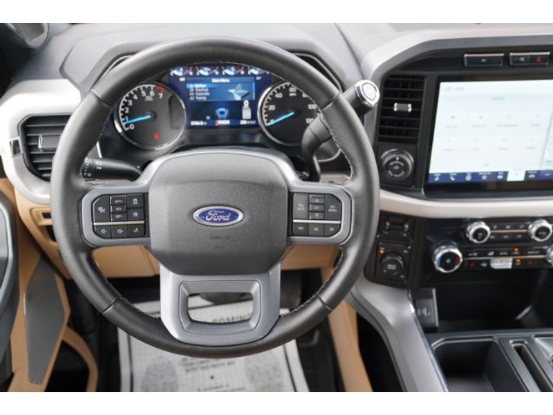 2023 Ford F-150 XLT Huntington UT