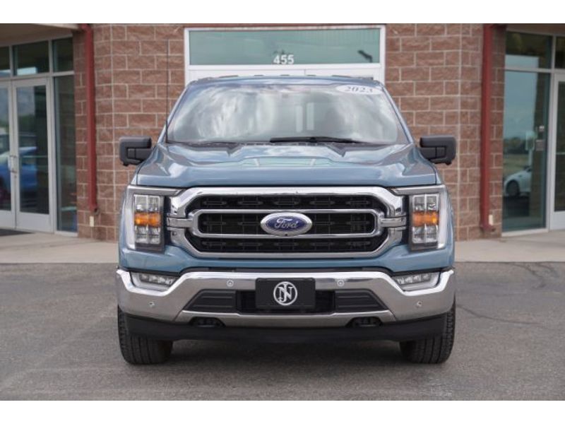 2023 Ford F-150 XLT Huntington UT