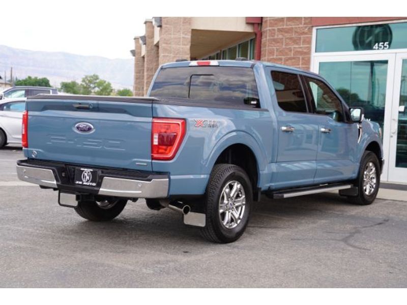 2023 Ford F-150 XLT Huntington UT