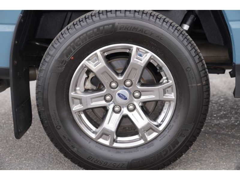 2023 Ford F-150 XLT Huntington UT