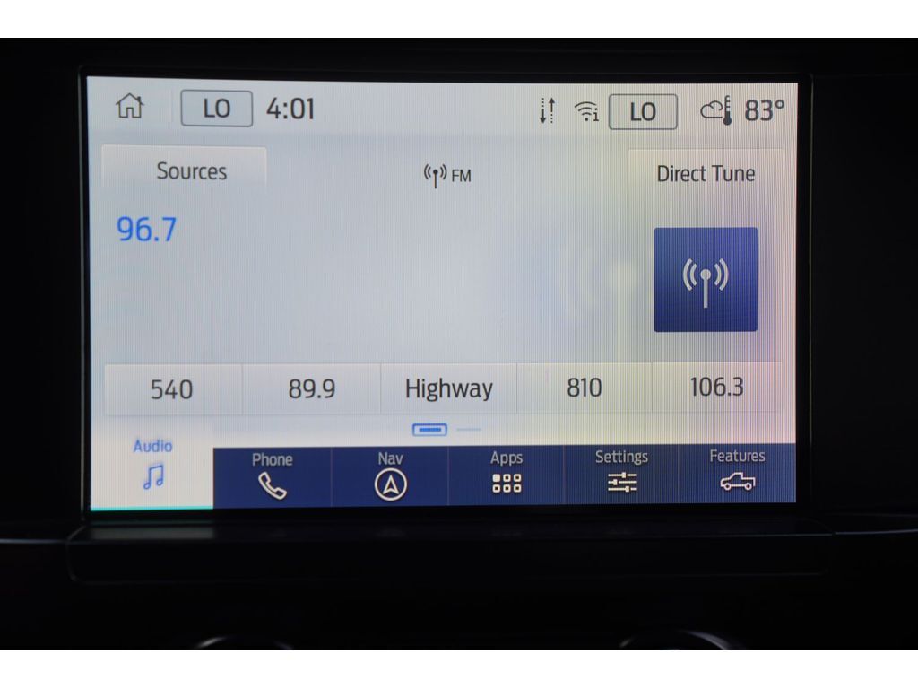 2023 Ford F-150 XLT Huntington UT