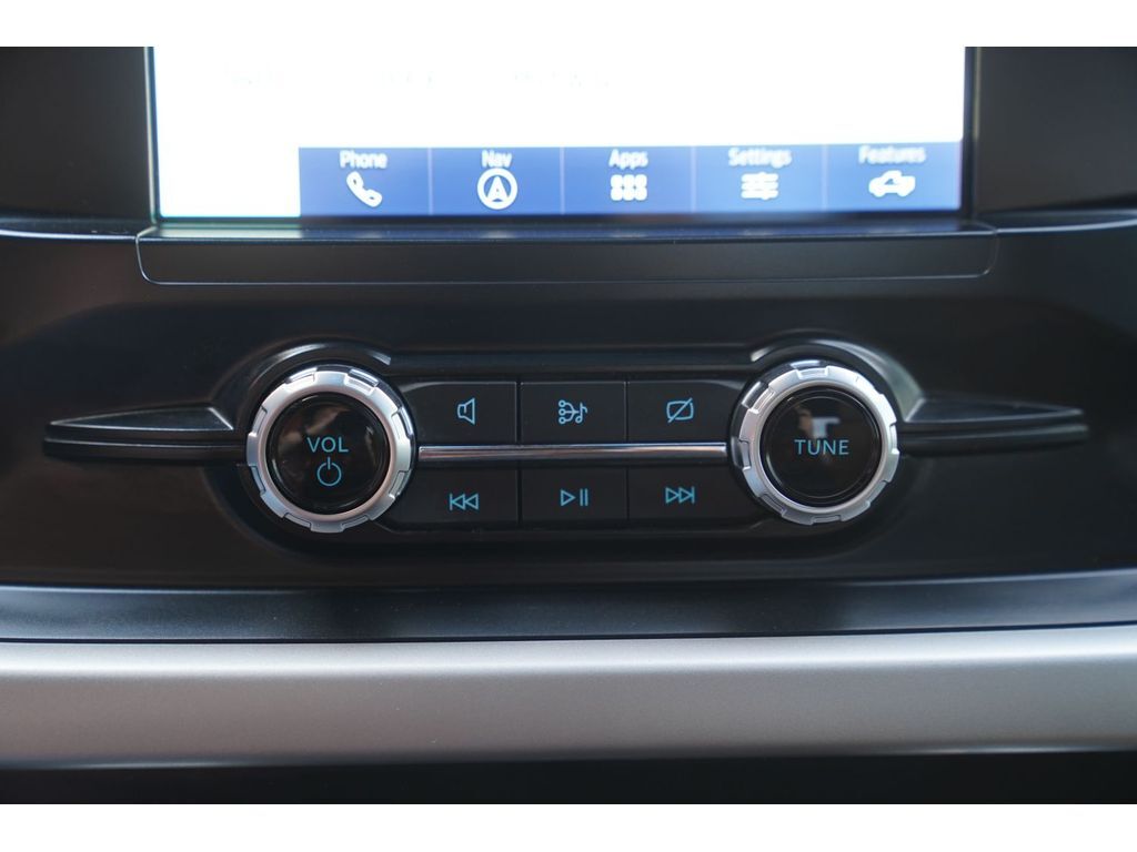 2023 Ford F-150 XLT Huntington UT