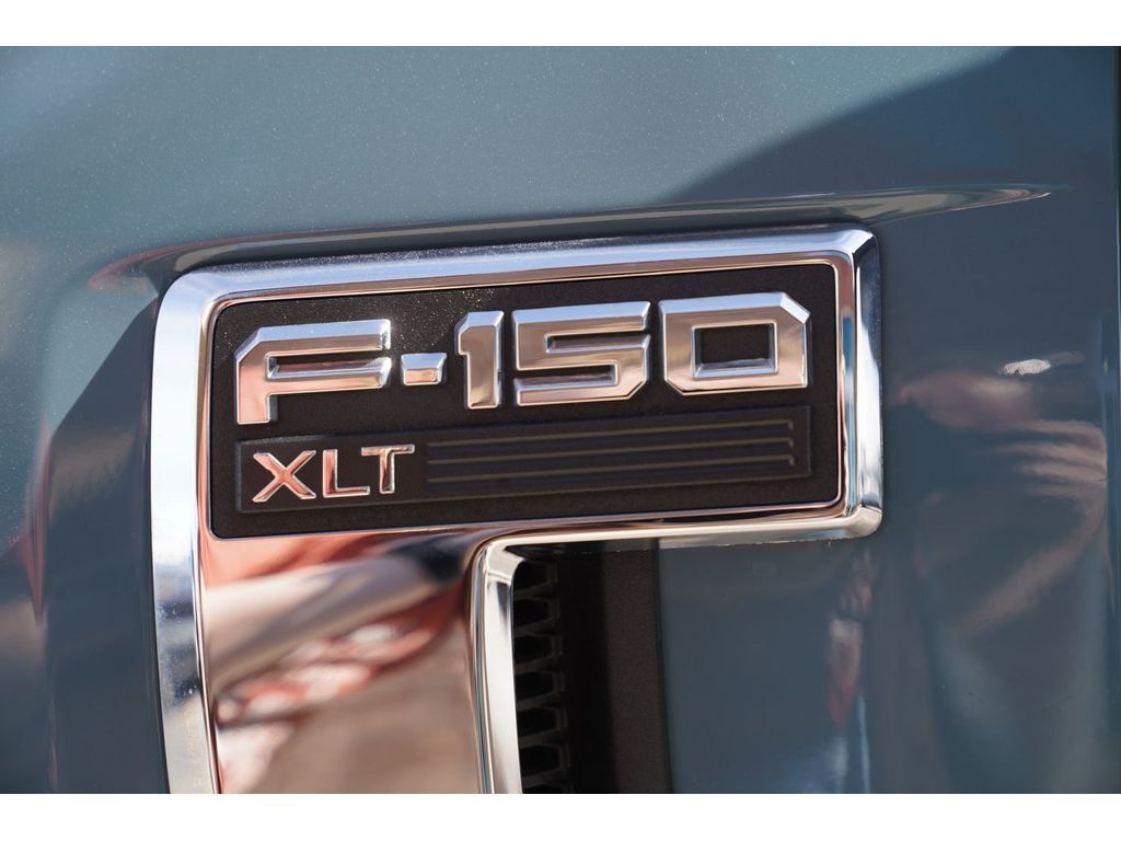 2023 Ford F-150 XLT Huntington UT