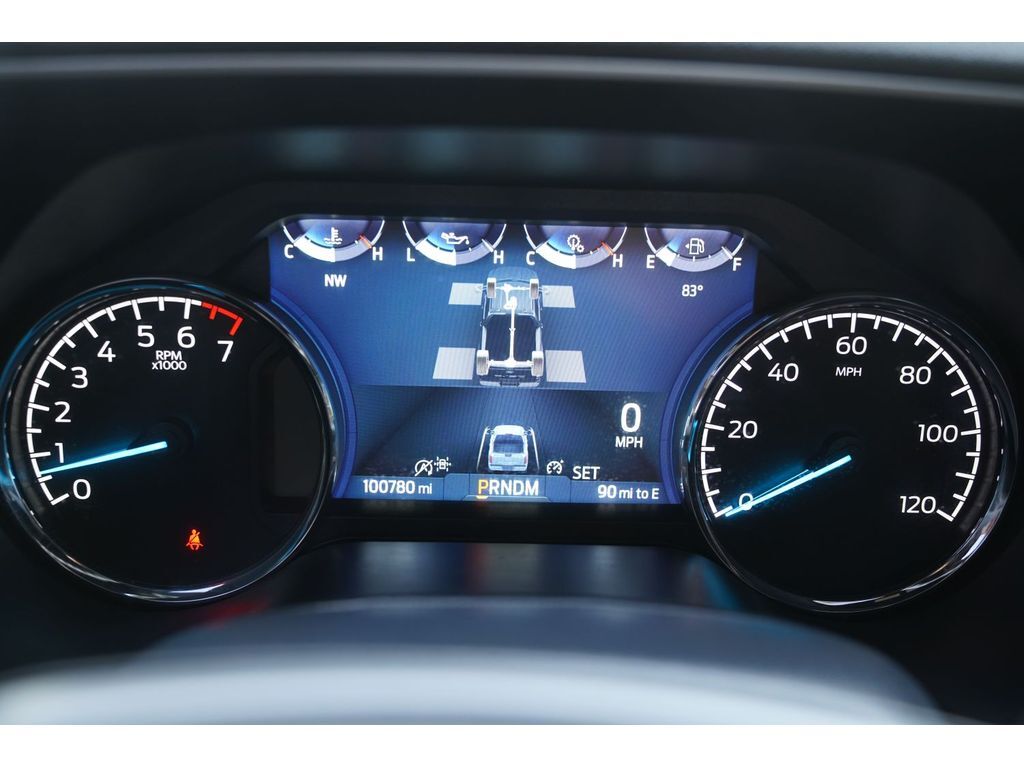 2023 Ford F-150 XLT Huntington UT