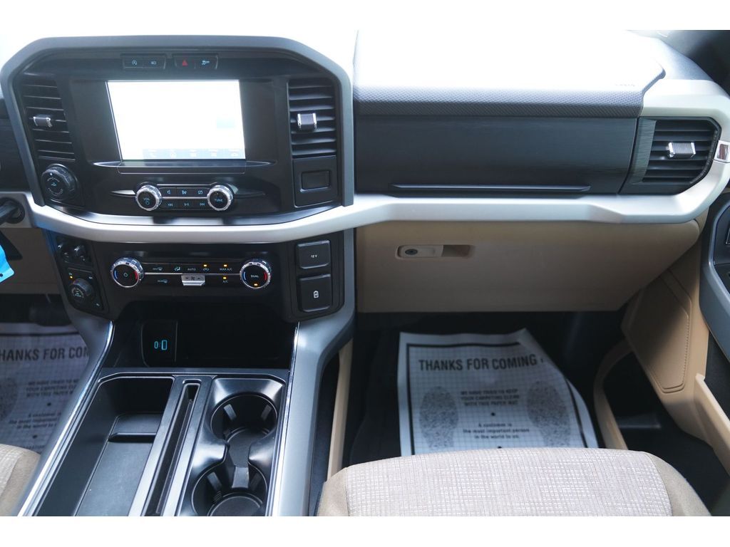 2023 Ford F-150 XLT Huntington UT