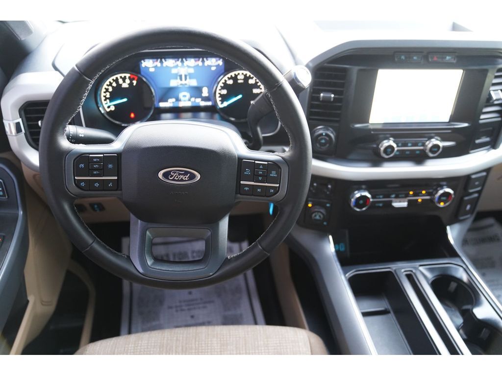 2023 Ford F-150 XLT Huntington UT