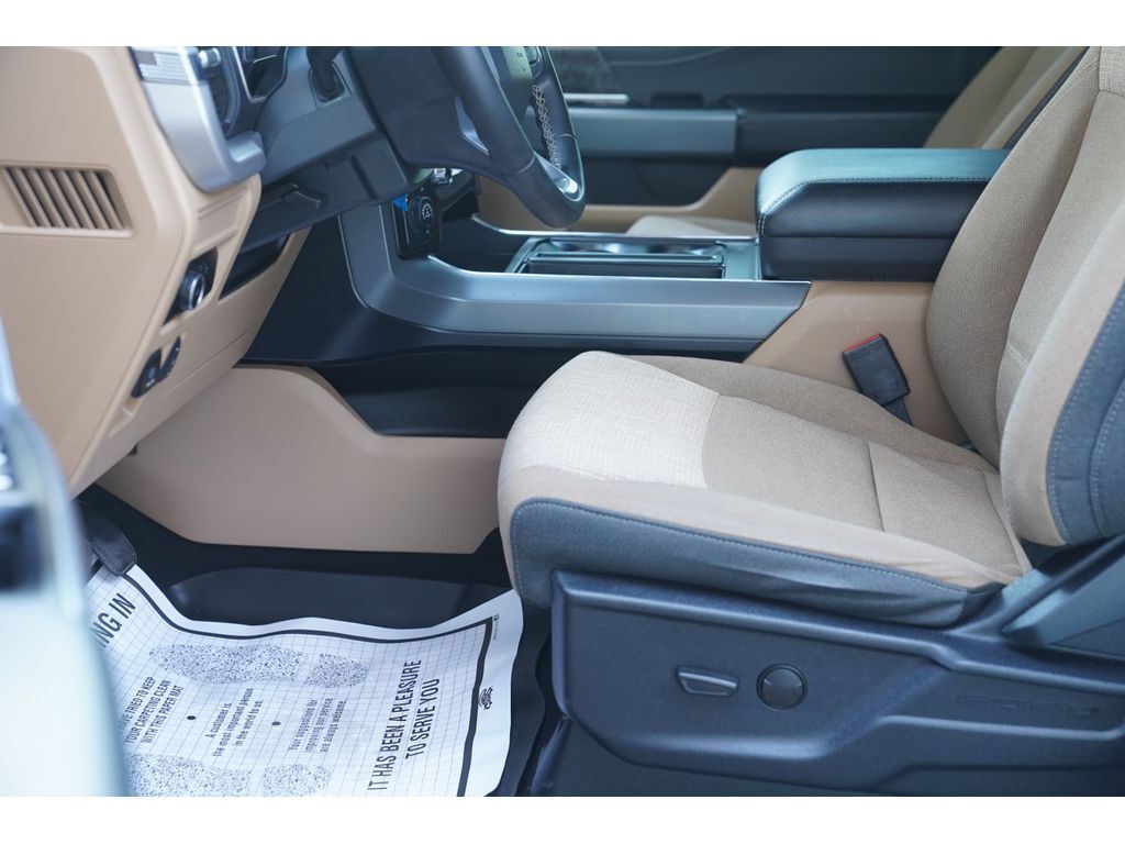 2023 Ford F-150 XLT Huntington UT