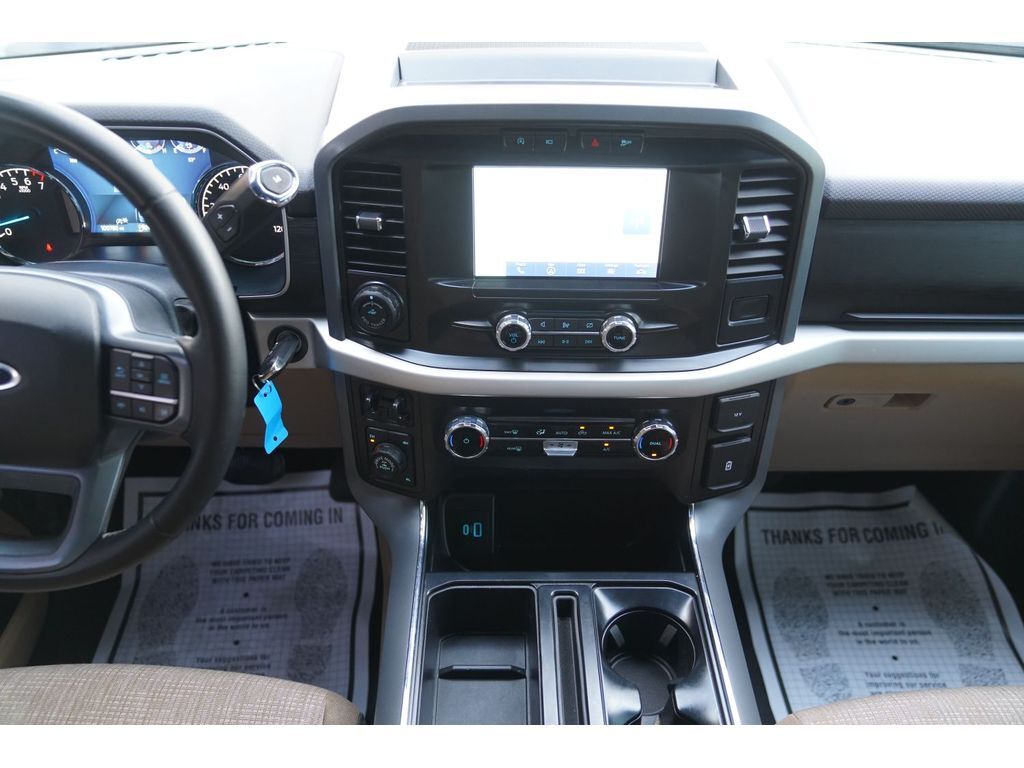 2023 Ford F-150 XLT Huntington UT