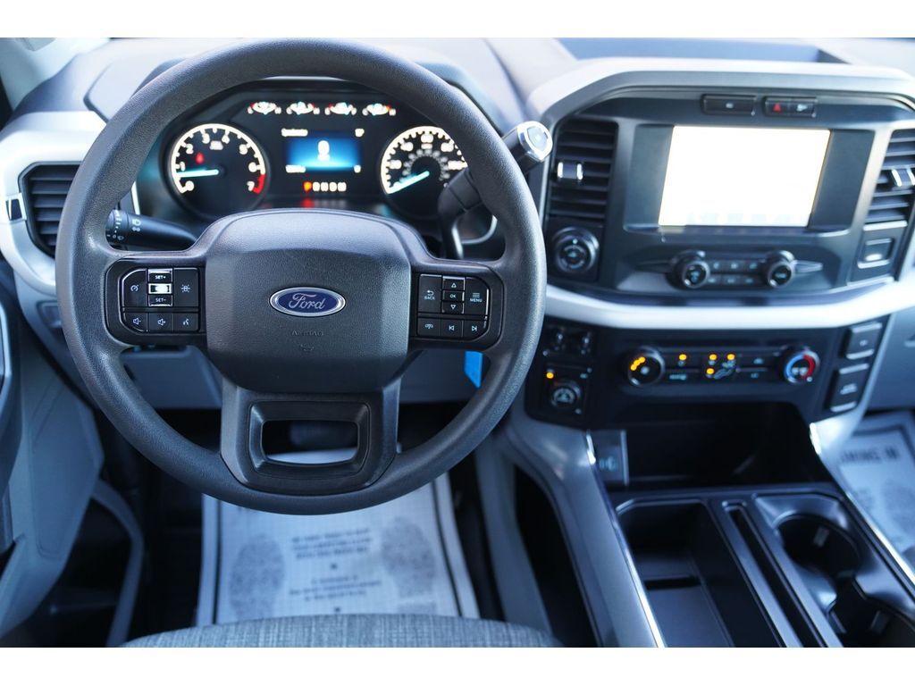 2023 Ford F-150 XLT Huntington UT