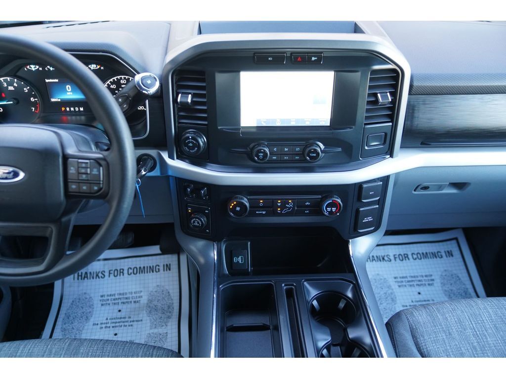 2023 Ford F-150 XLT Huntington UT