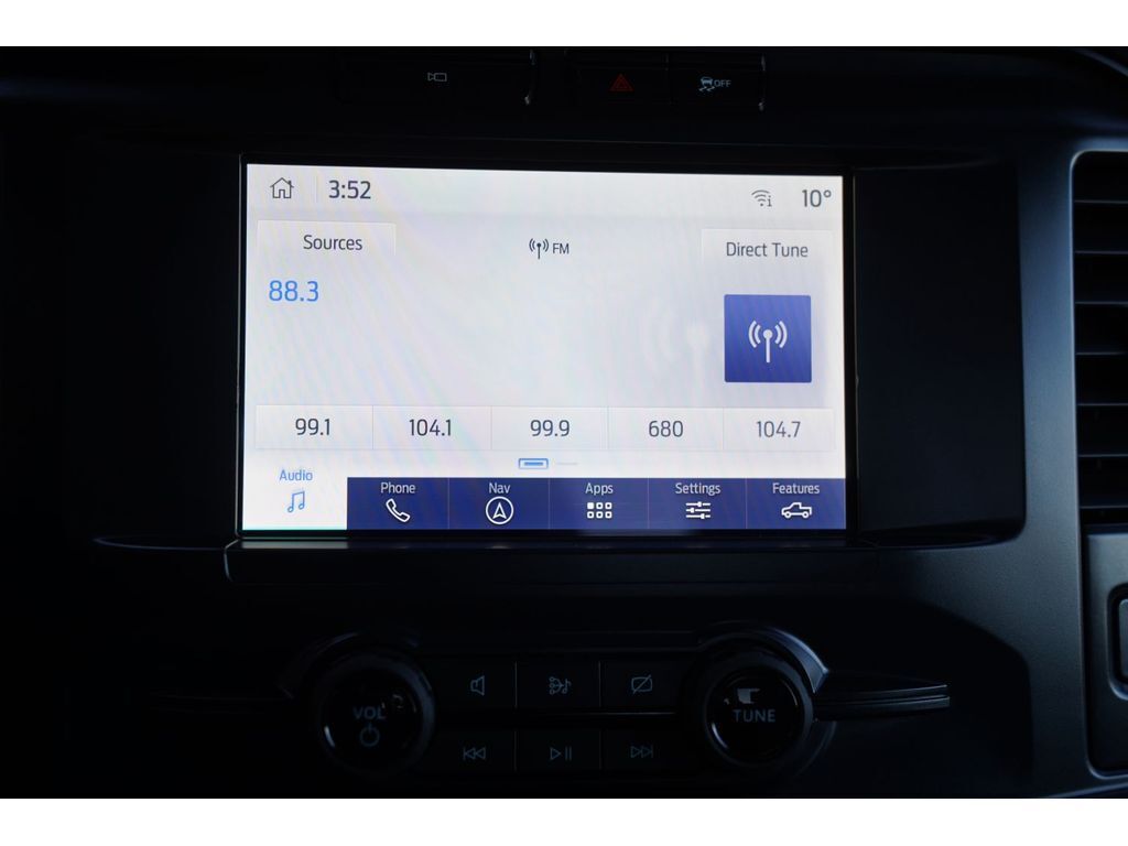 2023 Ford F-150 XLT Huntington UT